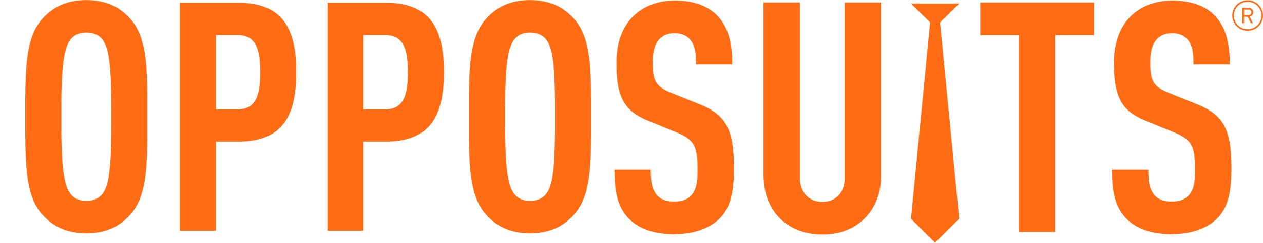 Opposuits EU logo